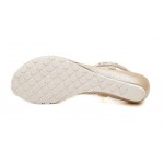 Silver Diamonte Snake Elegant Evening Flats Flip Flop Sandals